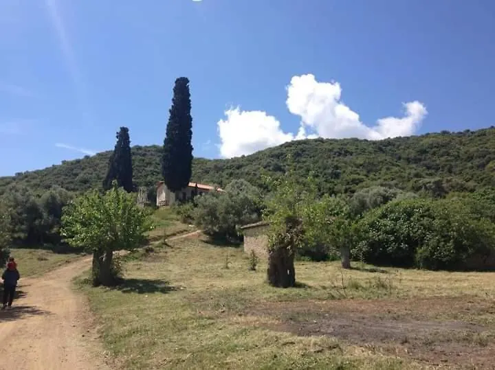 Dino'S Cottage Sarti Holiday home