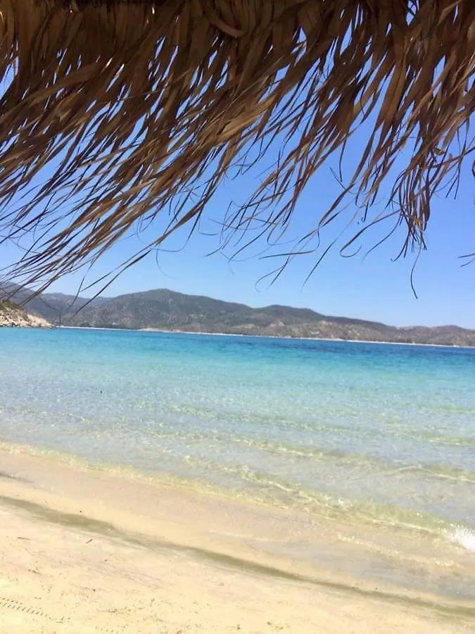 Holiday home Dino'S Cottage Sarti Greece