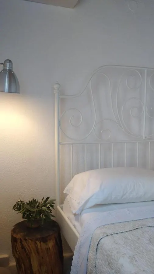 Holiday home Dino'S Cottage Sarti