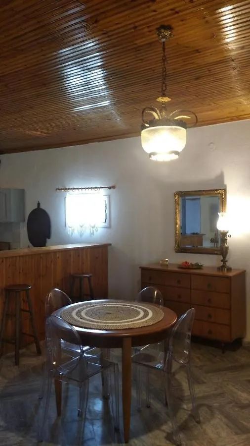 Dino'S Cottage Sarti Holiday home
