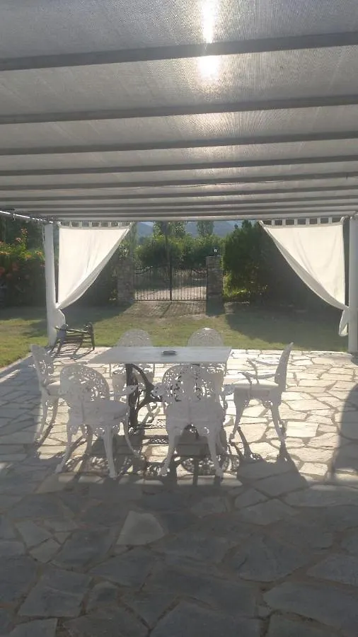 Holiday home Dino'S Cottage Sarti