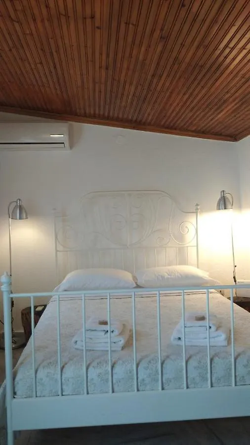 Dino'S Cottage Sarti Greece