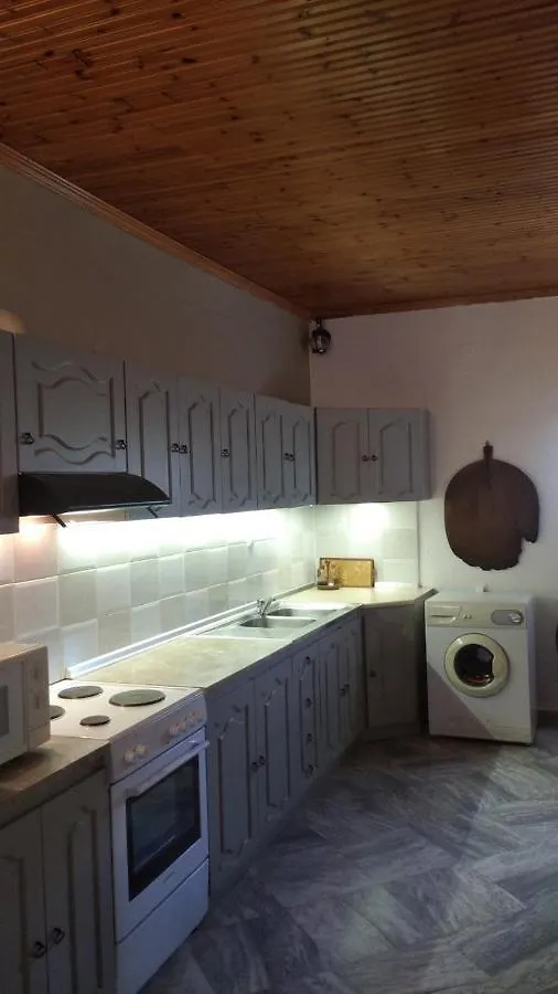 Holiday home Dino'S Cottage Sarti