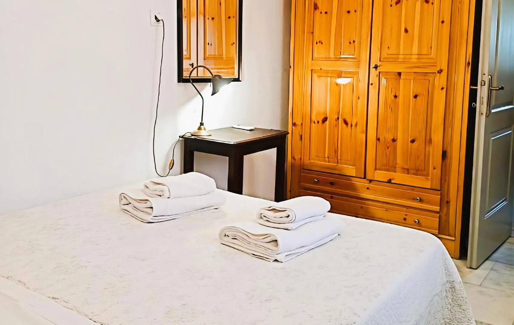 Holiday home Dino'S Cottage Sarti Greece