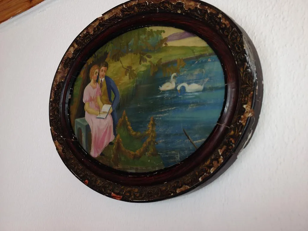 Dino'S Cottage Sarti