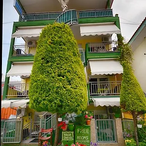 Apartman House Stella Tasos